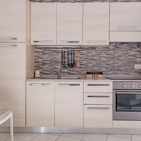 فيلا Loft 12/A مودونيو المظهر الخارجي الصورة