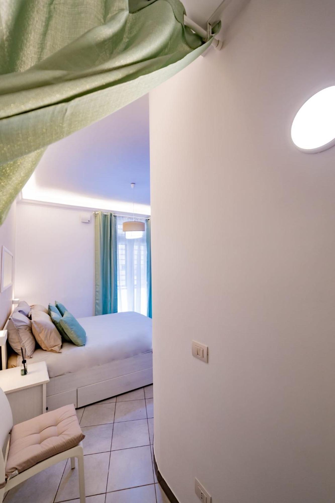 فيلا Loft 12/A مودونيو المظهر الخارجي الصورة