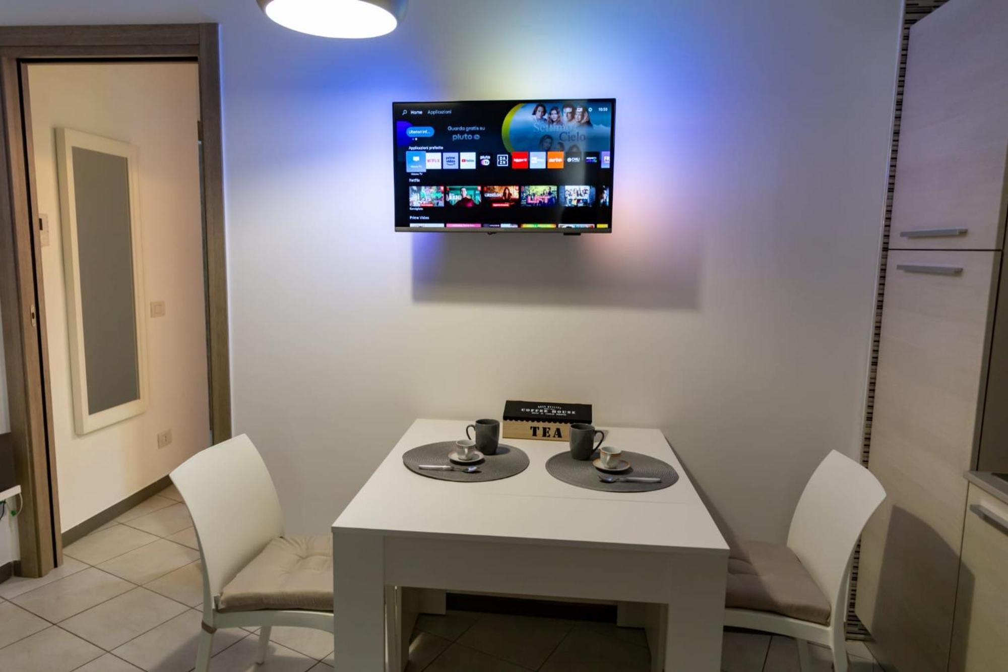 فيلا Loft 12/A مودونيو المظهر الخارجي الصورة