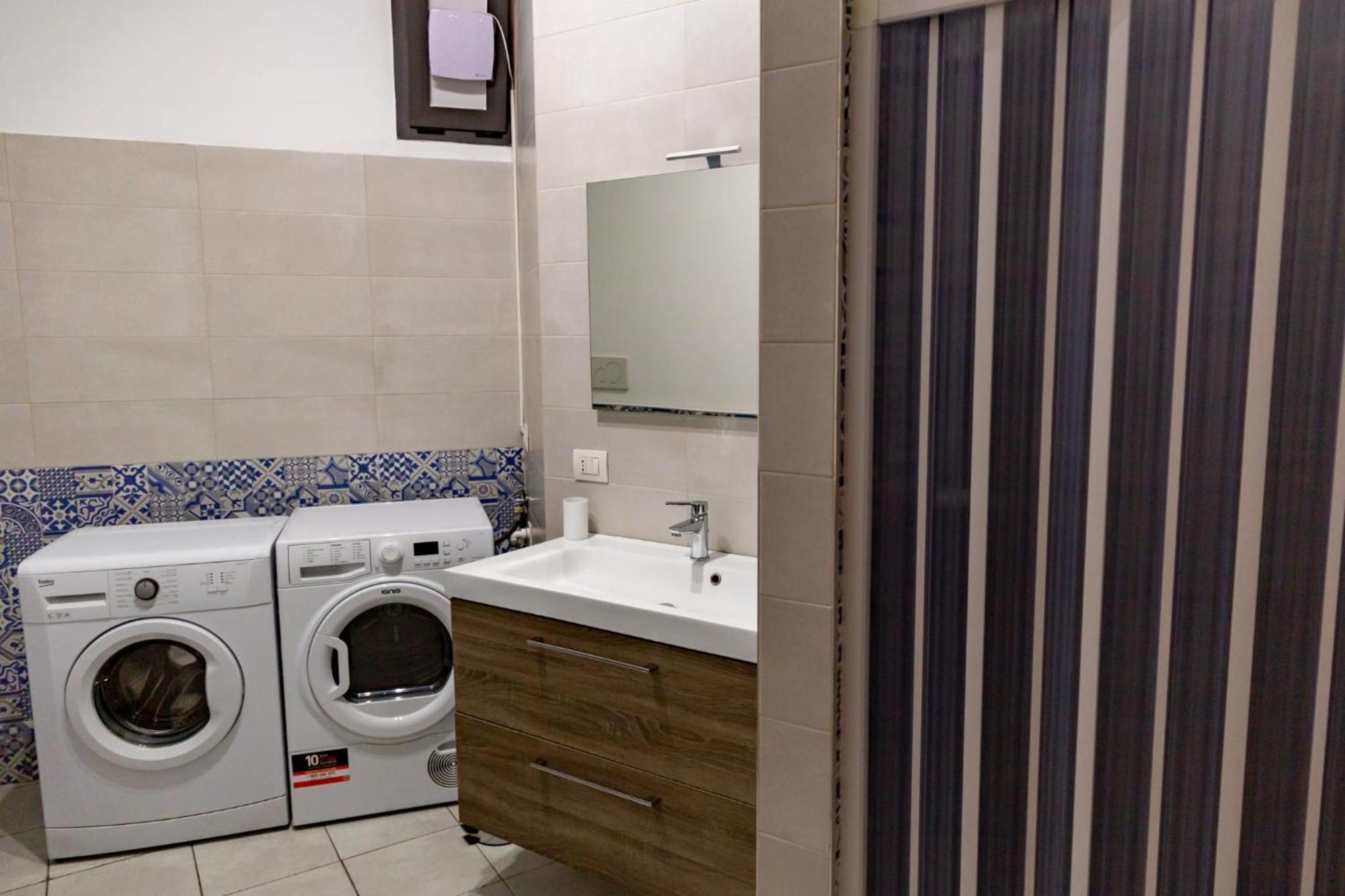 فيلا Loft 12/A مودونيو المظهر الخارجي الصورة