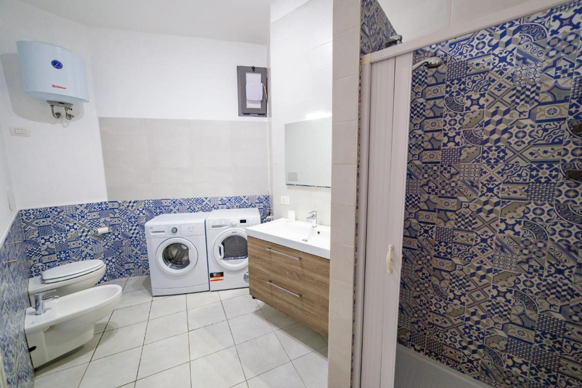 فيلا Loft 12/A مودونيو المظهر الخارجي الصورة