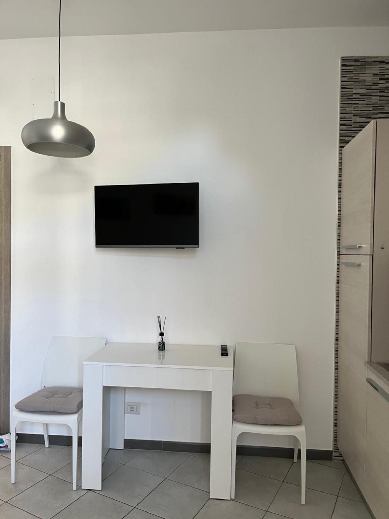 فيلا Loft 12/A مودونيو المظهر الخارجي الصورة