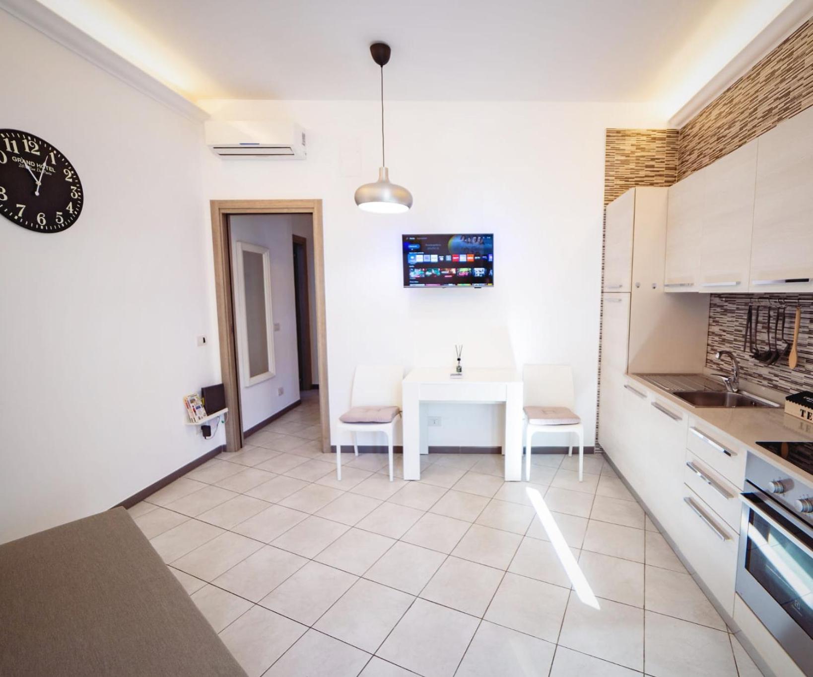 فيلا Loft 12/A مودونيو المظهر الخارجي الصورة